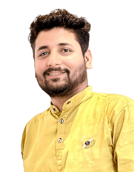 Abhishek Singh